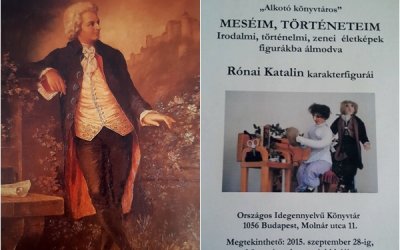 Valami készül