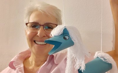 A szeretet, és a tanítás tubákos szelencéje