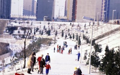 Egy régi kép…