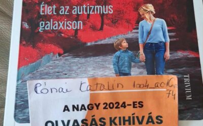 Amikor az ajándék egy ajándékkönyv formájában érkezik hozzám