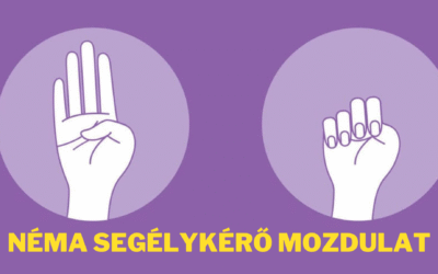 Ne élj félelemben!