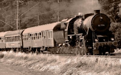 Janó a városba megy – avagy, hogyan született egy számomra nagyon kedvesnovellám